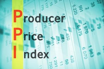Producer Prices Rise but Inflation Remains Low, Gold Price Ticks Upward