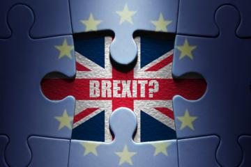 Latest Brexit Vote Cancelled
