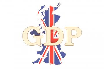British GDP Slows Down Amid Brexit, Auto-Industry Decline