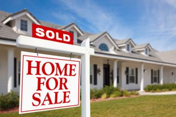 Home Price Growth Slows Again in March, Gold Price Ticks Downward