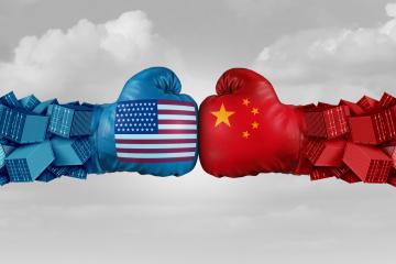 Two Sides to the Price of Gold and the Tariff War