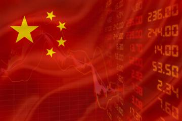 Gold Prices Lower as Chinese Data Disappoints