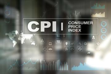 Gold Prices Climb as US Consumer Prices Rise in April, Inflation Remains Muted