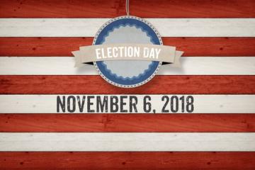 2018 Midterms
