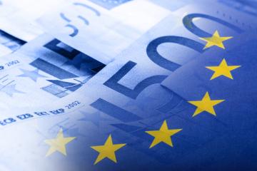 European Union Flag