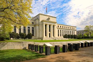 Fed Leaves Rates Unchanged but Removes Forward Guidance, Spiking Gold Prices to New Highs