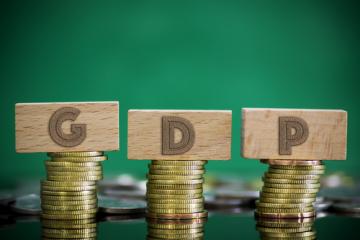 GDP