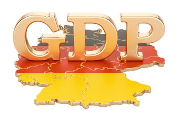 German GDP