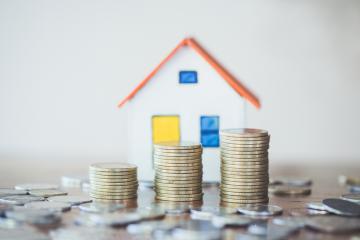 Gold Price Ticks Downward as Home Prices Rise at Slowest Pace Since 2015