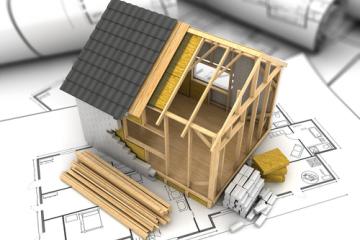 January Housing Starts Surged 18.6%, Gold Prices Rise