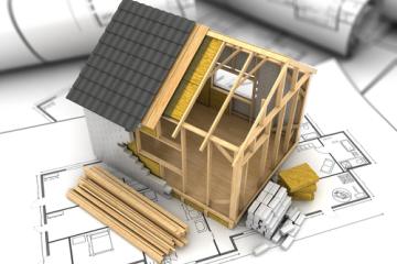 Housing Starts Rise Above Expectations in April, Gold Price Drops
