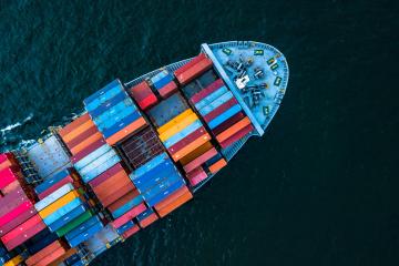 Import Prices Jump Higher Than Expected Due to Oil Price Shift