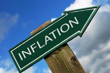 Inflation Rising