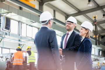 Flat Richmond Manufacturing Result in Troubled Sector