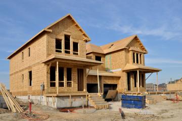 New Home Sales Reach 11-Month High
