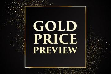 Gold Price Preview: January 21 - January 25