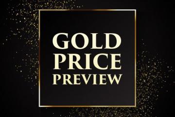 Gold Price Preview: February 21 - February 25