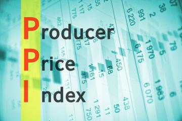 US Producer Prices Hit 8-Month Low in September, Gold Prices Tick Upwards