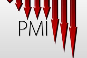 US Services PMI