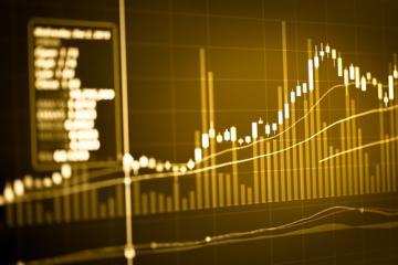 Gold Firms Up Solidly Above $1,200 Due to Safe-Haven Demand