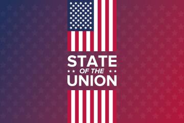 Price of Gold Slightly Lower Following State of the Union Address