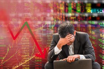 Gold Price to Continue Rise as Nasdaq Enters Bear Market