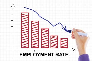 US Unemployment Rate Could Fall Even Further According to FOMC Vice Chairman