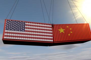 Trade Rep Lighthizer Indicates China Deal May Not Happen 