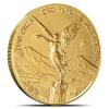 1/10 oz Mexican Gold Libertad Coin