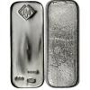 100 oz Johnson Matthey Silver Bar