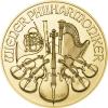 1/4 oz Austrian Gold Philharmonic Coin