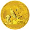 15 Gram Chinese Gold Panda Coin
