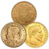 20 Francs Gold Coin