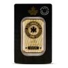1 oz (RCM) Royal Canadian Mint Gold Bar