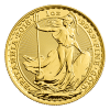 British Gold Coins