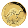 Gold Kangaroos
