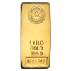 Kilo Gold