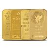  1 oz Gold Bar (Varied Condition, Any Mint)
