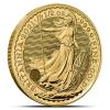 1/2 oz British Gold Britannia Coin