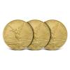 1/4 oz Mexican Libertads