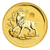 Perth Gold Coins