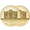 1/2 oz Austrian Gold Philharmonic Coin
