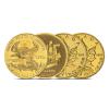 1/10 oz Gold Coin Random Year - Varied Condition - Any Mint