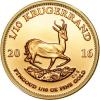 1/10 oz South African Gold Krugerrand Coin