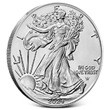 buy silver